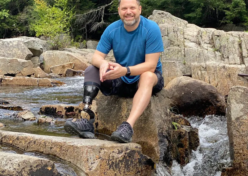 Photo of Michael 4